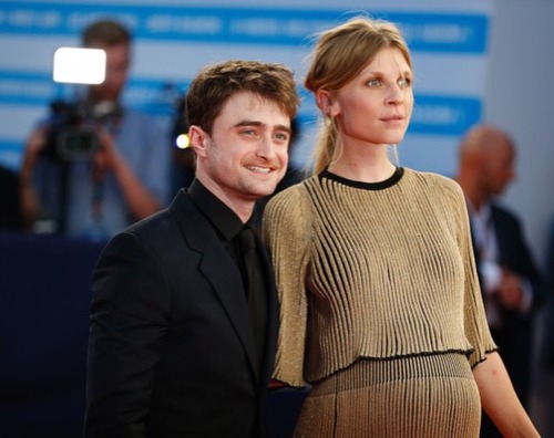 Daniel &amp; Clemence