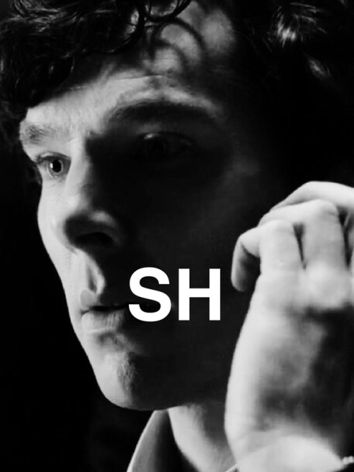 brotherdear: “We solve crimes. I blog about it, he forgets his pants. I wouldn’t hold ou