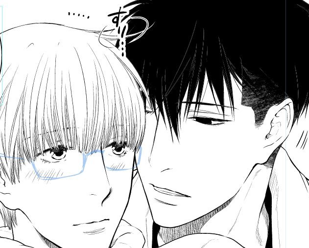 commandermardukas:  Maya x Nemu sweetness