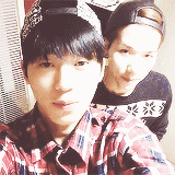 jjangjo:  9 favorite Changjo instavids 