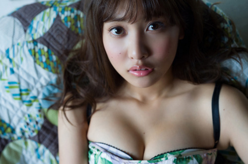 ganpukudou:  Detective idol corps: 「佐野ひなこ」+「WPB」(No.179 [リラックス～relax over the weekend～])