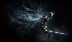 theomeganerd:  Gamescom 2015: Dark Souls 3 Concept Artworks 