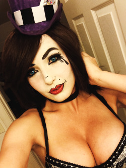 thesexiestcosplay.tumblr.com post 94372782305