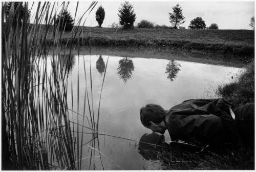 adreciclarte:  by Larry Towell 