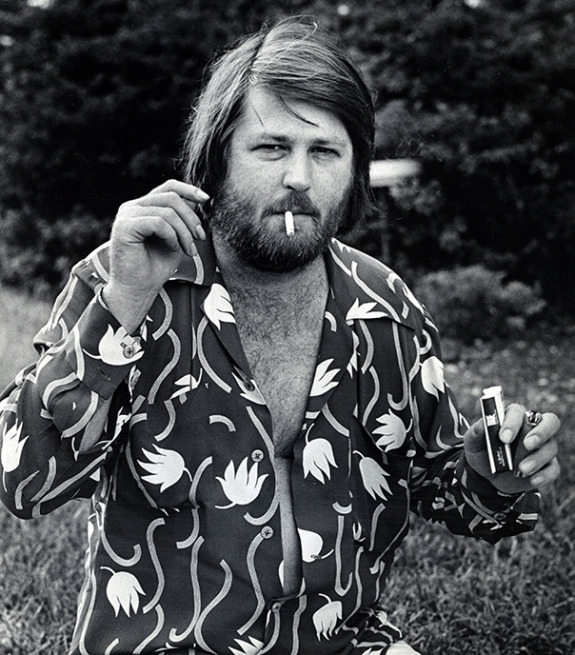 BEACH BOYS BEARDS on Tumblr