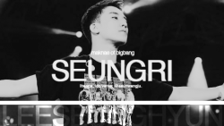 leesng:  ( ´ ▽ ` )ﾉ ATTENTION! ( i’m lonely. it’s a problem. )  lonely YG roleplayer here. a lonely Seungri panda  person. make sure to tell your friends about me, the only one and most important smile that you’ve ever seen in your life. besides