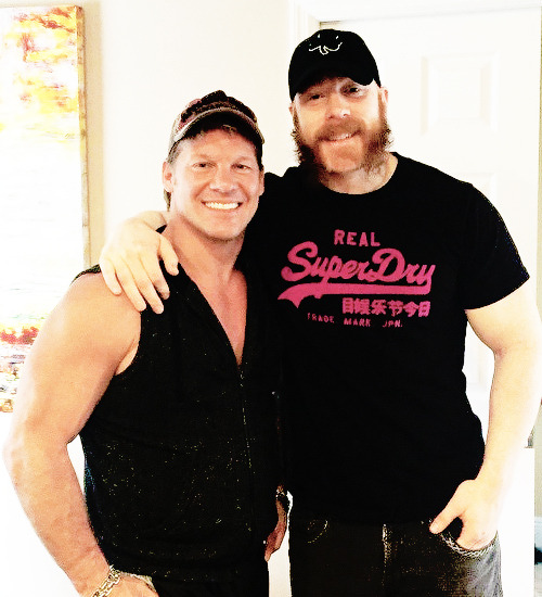 : SHEAMUS WANTS YOU TO KISS HIS ARSE!! What a hilarious, candid conversation with