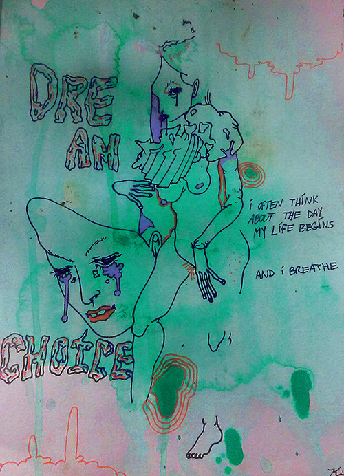 kuuura:    Kira Leigh CHOICES. 2015.for sale. $90. email or /ask/ for more information.gel