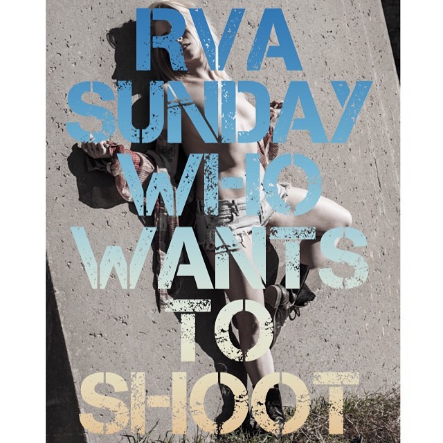 Let’s Shoot #rva #rvamodels #804 #804models #model #photoshoot