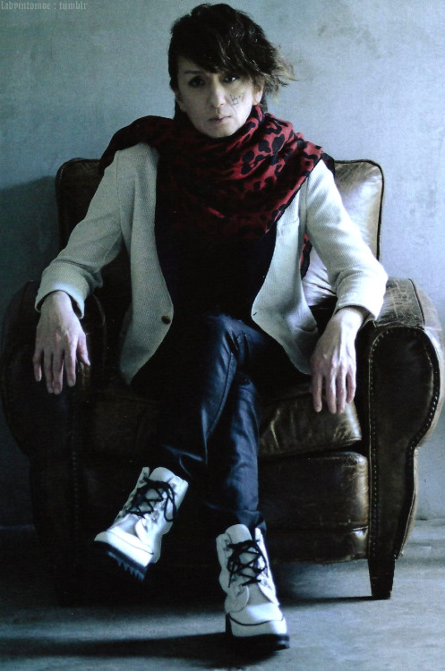 Fuck Yeah Imai Hisashi