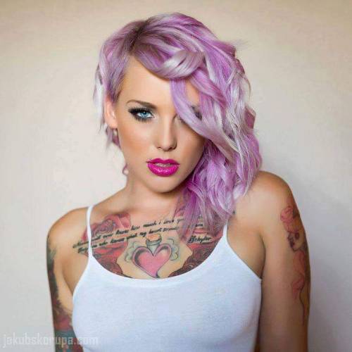 WOW & PINK