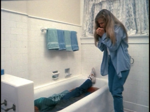 ladamarossa: Mirror Mirror (1990)
