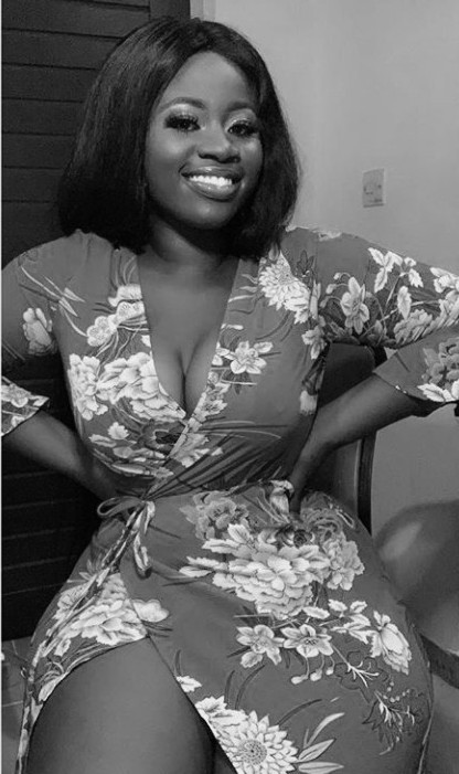 kingjazziedad:  Voluptuouz. BootiDelicious CurvyLicious Ma. Ms __ohee'mah __ 💜
