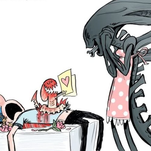 ani-mia:  Happy Mother’s Day to all the amazing moms out there.