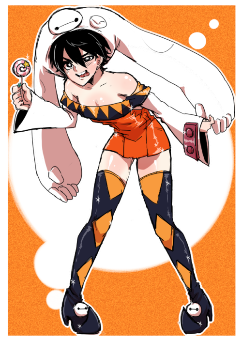 hosodakuzuo:  Woman costume？？？^q^