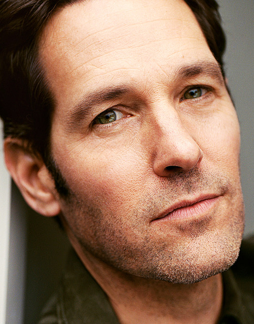 sudsevans: People’s Sexiest Man Alive 2021: PAUL RUDD