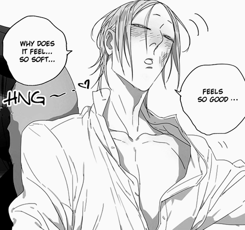 readingyaoi:  ☆ old先 ☆