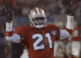 Deion Sanders Appreciation Post…