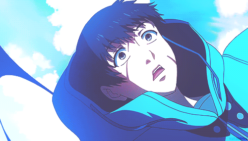 Anime Of The Day