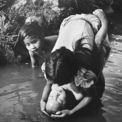 pachatata:Tzotzil | Mexico 1998 | Sebastian Salgado