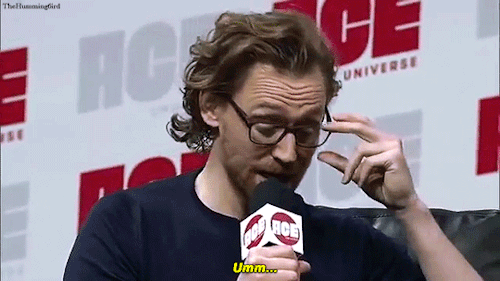thehumming6ird:‘I think I posted something about this… It’s very exciting. I cannot say much about i