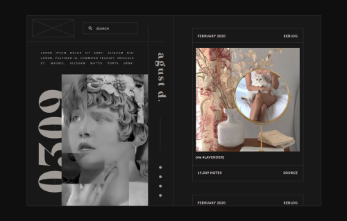 capitae:♡ THEME 03: yoongi by lovesjoon ♡(   part 3/7 of the bangtan series   )static preview   300p