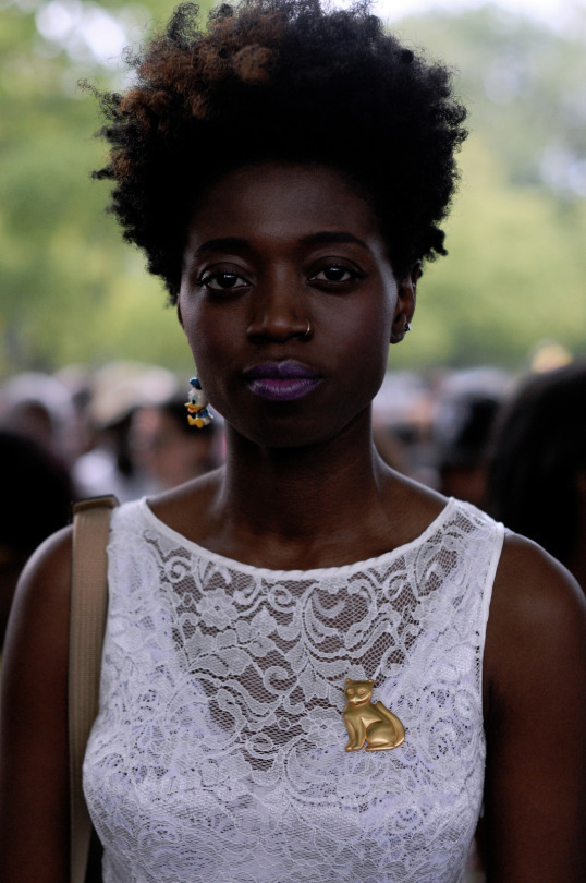 dark skin black women appreciation post. behold mothafuckas!