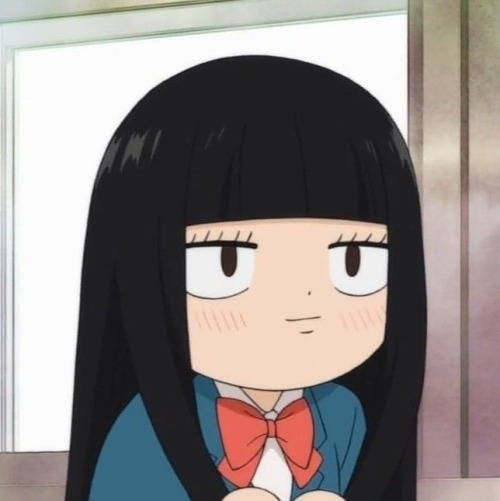 Sawako Kuroma, My Beloved!