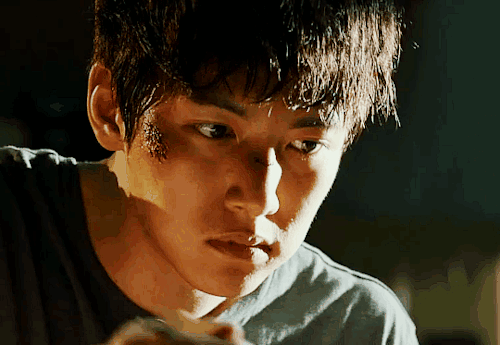 Ji Chang-wook As Kwon-yoo