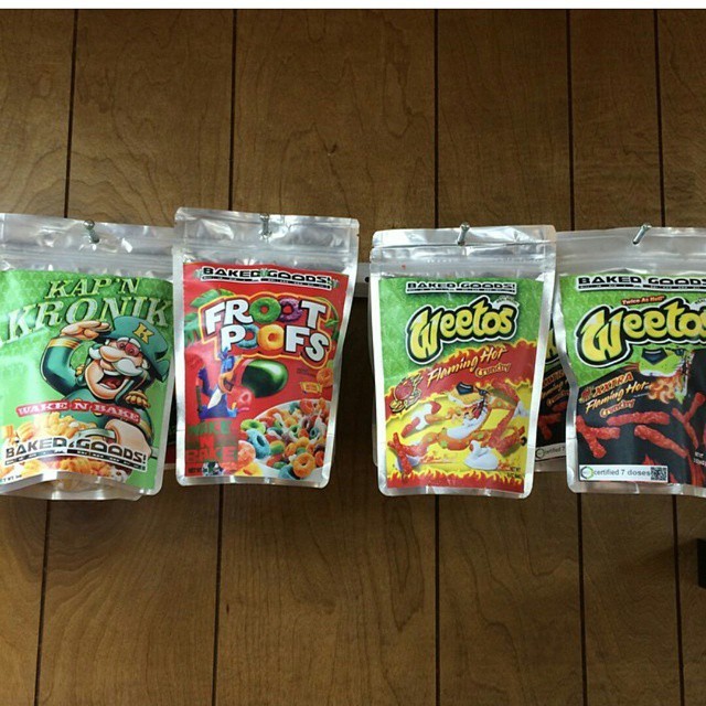 nickijuana:  Dem hot weetos though 