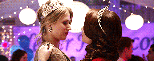 betweenhellandher:  Karmy for life. 