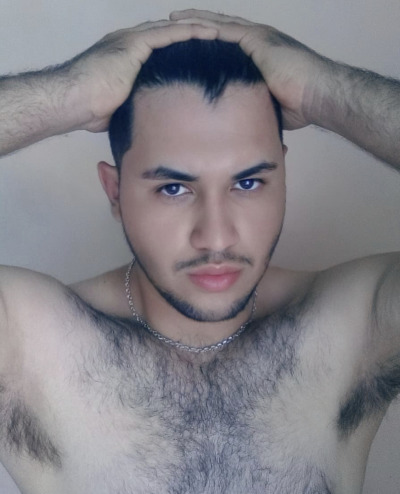 axilashombre: