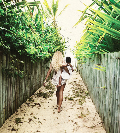 thebatmn:  Beyoncé, The Visual Album. 
