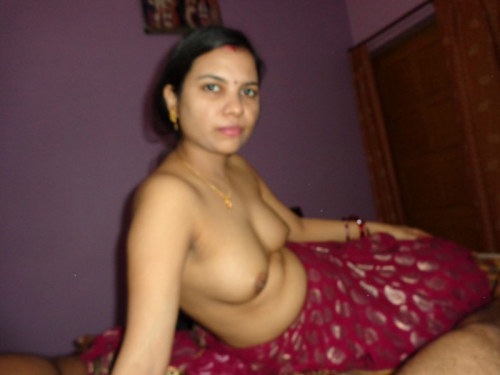 Porn Pics riyandramorous:  sexysumit:Bhabhi ji in mood