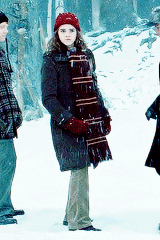 jeanprouvaires:  favourite Hermione Granger