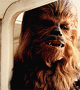 captainssolo:  Day 18 of Star Wars Challenge - Favorite Duo/Friendship   I don’t