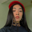 vaporofficial: ppl on the internet when they see my face: wtf ur so beautiful!!! an ethereal being, date me pls!!!! ppl irl:   @sft425