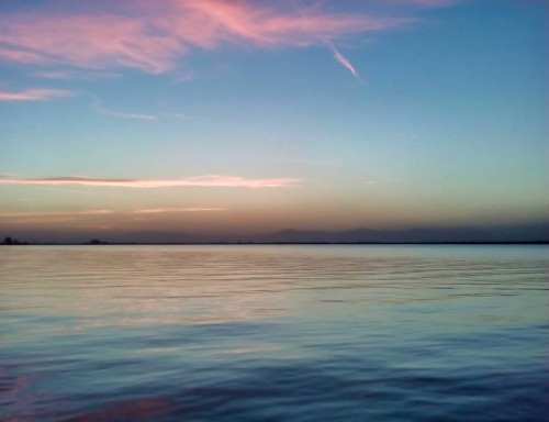 #beautifulview #halkidiki #grece #lovehalkidiki #lovetraveling #betweenskyandsea #sea #sky #freedom 