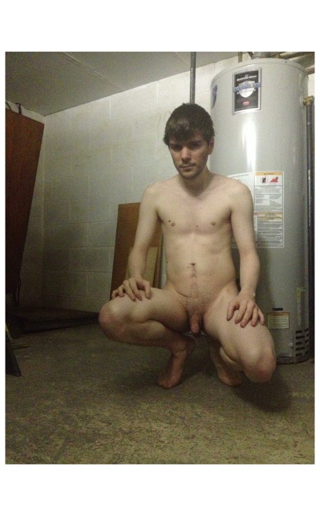 dramhail1983: Me in the basement.
