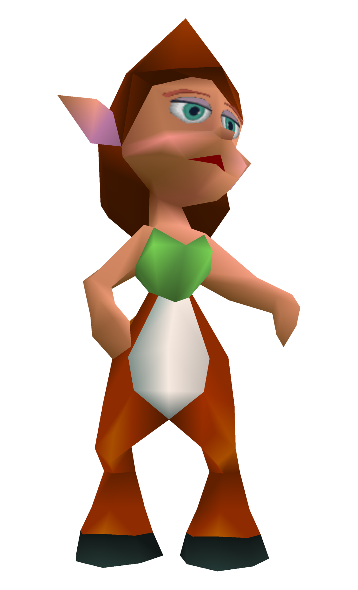 spyro elora