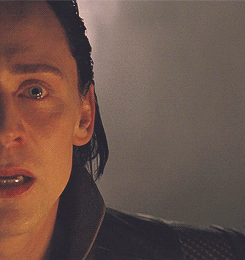 thorlokid:   ”but what is Loki without Thor”  &lt;3