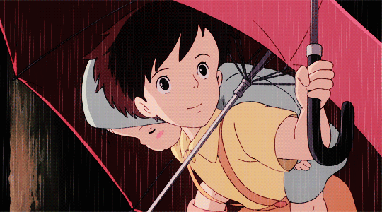 Studio Ghibli Forever