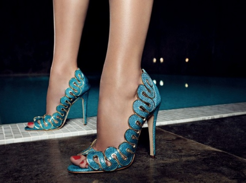 (via Brian Atwood Heels)