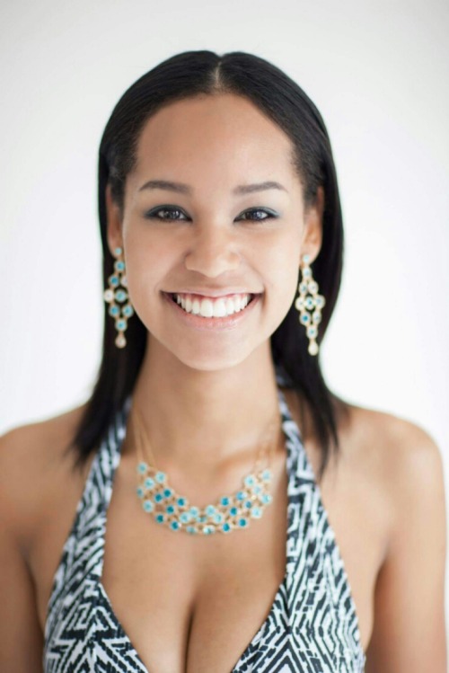 thisisluv:  Ariana Miyamoto - Miss Japan adult photos