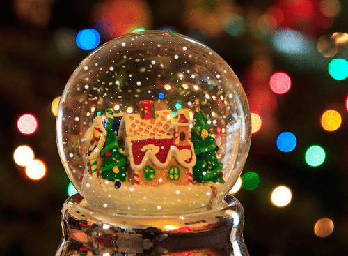 Joyeux Noel — ❄️☕ A Merry Little Christmas Blog 🎁🎄