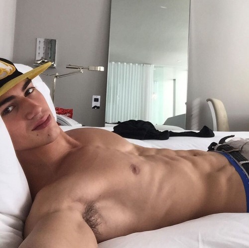 I love Men