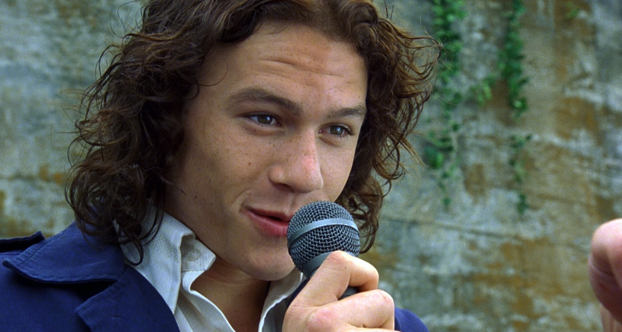 cinemasource:    Rest in peace Heath Ledger (April 4, 1979 - January 22, 2008)  