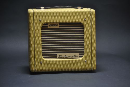 All Things Gretsch
