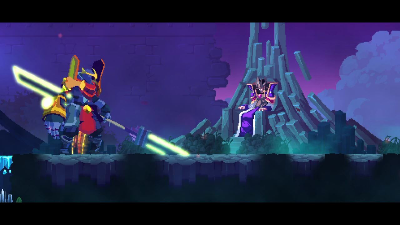 BonfireHub — So we need to talk about Dead Cells