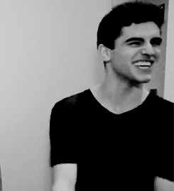 jackgilinskywhores:  I really don’t care how many times I reblog this I just fucking
